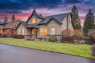 61465 Cultus Lake Ct, Bend, OR 97702 - Photo 1