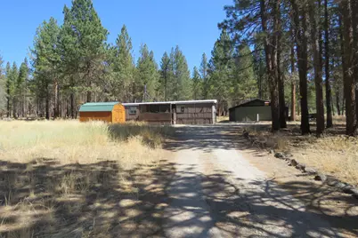 34991 Sprague River Road, Sprague River, OR 97639 - Photo 1