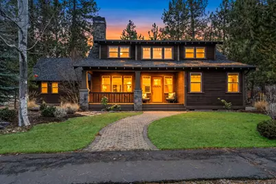 685 E Coyote Springs Road, Sisters, OR 97759 - Photo 1