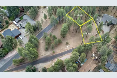 169 W Black Crater Avenue, Sisters, OR 97759 - Photo 1