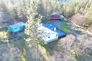 8060 Upper Applegate Rd, Jacksonville, OR 97530 - Photo 1