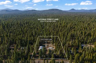 52925 Shady Ln, La Pine, OR 97739 - Photo 1