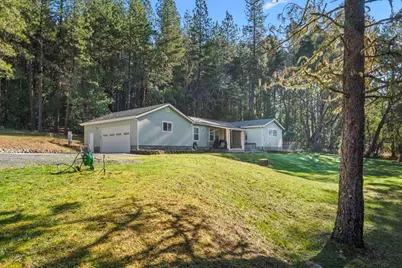 786 Placer Road, Sunny Valley, OR 97497 - Photo 1