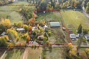 1931 Sleepy Hollow Loop, Grants Pass, OR 97527 - Photo 1