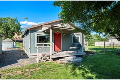 2797 SE Paulina Highway, Prineville, OR 97754 - Photo 1
