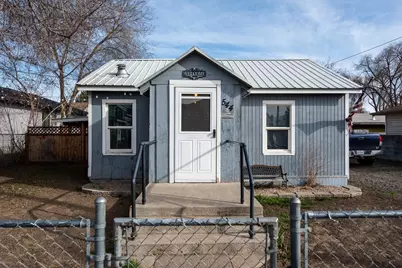 544 NE Garner Street, Prineville, OR 97754 - Photo 1