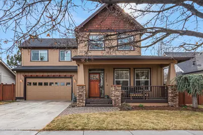 20583 Sierra Drive, Bend, OR 97701 - Photo 1