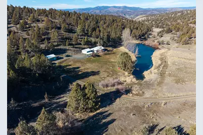 26548 Chimney Gulch Road, John Day, OR 97845 - Photo 1