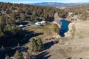 26548 Chimney Gulch Rd, John Day, OR 97845 - Photo 1