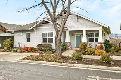 843 Plum Ridge Drive, Ashland, OR 97520 - Photo 1