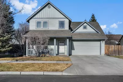 1482 NE Rumgay Lane, Bend, OR 97701 - Photo 1