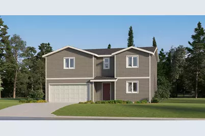 1072 NE Cobblestone Court #LOT 3, Prineville, OR 97754 - Photo 1