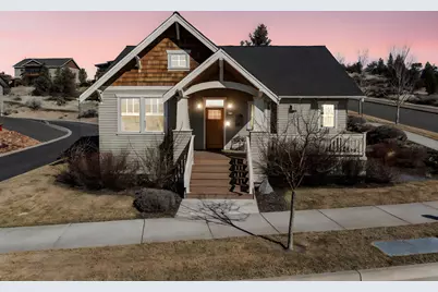 501 SE Larkspur Drive, Madras, OR 97741 - Photo 1