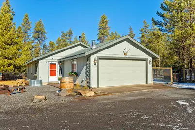 54772 Pinewood Avenue, Bend, OR 97707 - Photo 1