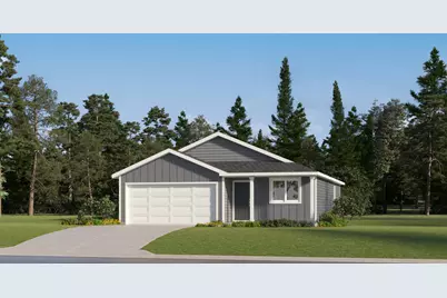 1094 NE Cobblestone Court #LOT 4, Prineville, OR 97754 - Photo 1