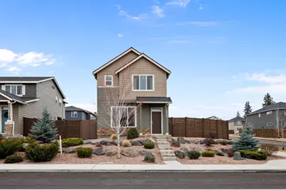 20545 SE Evian Avenue, Bend, OR 97702 - Photo 1