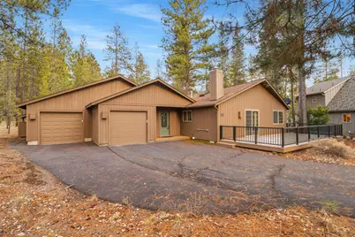 56926 E Park Lane #12, Sunriver, OR 97707 - Photo 1