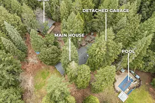 260 McMullen Creek Rd, Selma, OR 97538 - Photo 1
