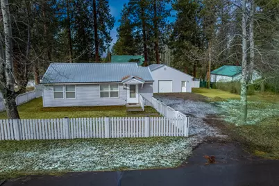 138722 Rhododendron Street, Gilchrist, OR 97737 - Photo 1