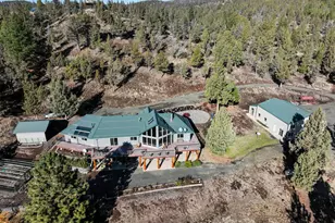 31367 Clarks Creek Rd, John Day, OR 97845 - Photo 1