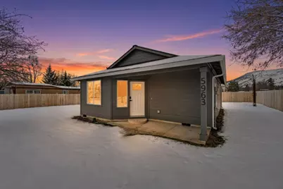 5963 Delaware Avenue, Klamath Falls, OR 97603 - Photo 1