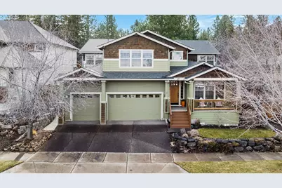 512 NW Flagline Drive, Bend, OR 97703 - Photo 1
