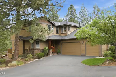 2526 NW Locke Court, Bend, OR 97703 - Photo 1