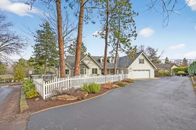 1000 Paradise Lane, Ashland, OR 97520 - Photo 1