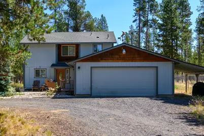 55340 Gross Drive, Bend, OR 97707 - Photo 1