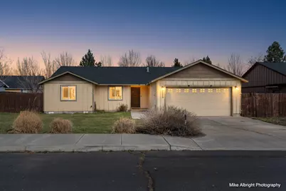 2215 SW Stonehedge Court, Redmond, OR 97756 - Photo 1