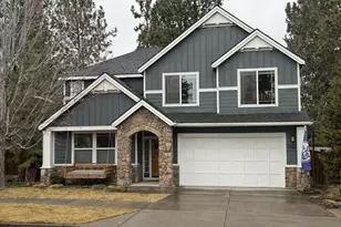 61047 Snowberry Pl, Bend, OR 97702 - Photo 1