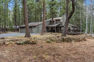 70888 Lichen Loop, Black Butte Ranch, OR 97759 - Photo 1