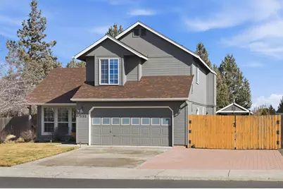 1152 NE Locksley Drive, Bend, OR 97701 - Photo 1