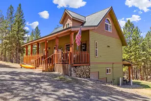 49354 S Packsaddle Cir, Beatty, OR 97621 - Photo 1