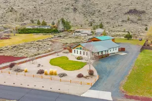 11588 SW Horny Hollow Trail, Terrebonne, OR 97760 - Photo 1