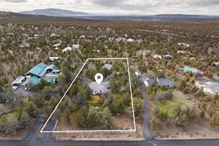4943 SE Jerry Dr, Prineville, OR 97754 - Photo 1
