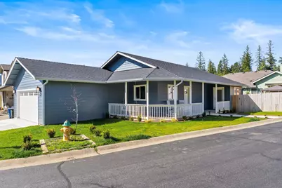 244 Cedar Brook Lane, Cave Junction, OR 97523 - Photo 1