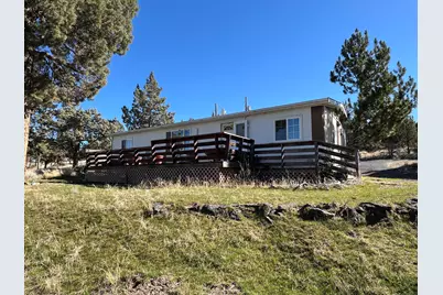 6408 SE Scenic Drive, Prineville, OR 97754 - Photo 1