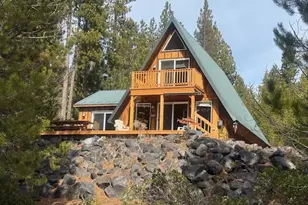 19021 Alpine Breeze Way, Crescent Lake, OR 97733 - Photo 1