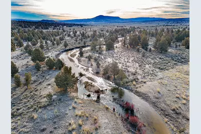 Camp Creek Road #TL 3400, Prineville, OR 97754 - Photo 1