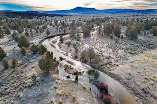 Camp Creek Rd, Prineville, OR 97754 - Photo 1