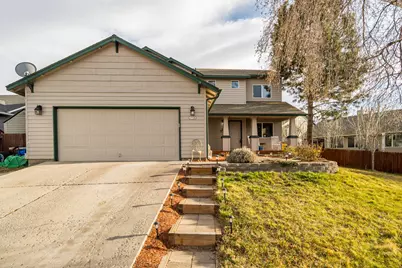 3728 SW Reindeer Avenue, Redmond, OR 97756 - Photo 1