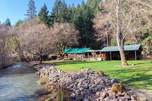 9972 Elk Creek Rd, Trail, OR 97541 - Photo 1