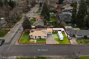 442 NE Baker Dr, Grants Pass, OR 97526 - Photo 1