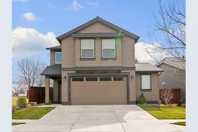 1062 NE Steins Pillar Drive, Prineville, OR 97754 - Photo 1