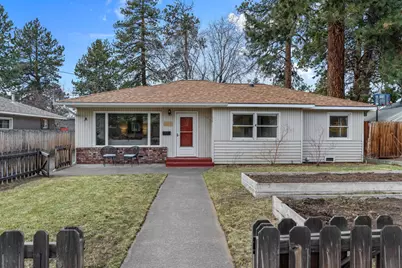 1119 NE 9th Street, Bend, OR 97701 - Photo 1