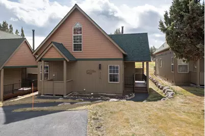 8968 Cliff Swallow Drive, Redmond, OR 97756 - Photo 1