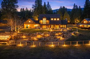 1940 Soda Mountain Rd, Ashland, OR 97520 - Photo 1