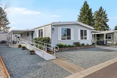 3431 S Pacific Highway #SPC 98, Medford, OR 97501 - Photo 1