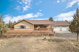 4681 SE Adobe Rd, Prineville, OR 97754 - Photo 1